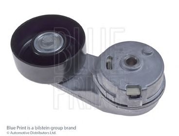 BLUE PRINT adg096520 -  Паразитный / ведущий ролик, поликлиновой ремень
